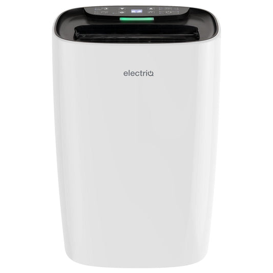 10 Litre Laundry Dehumidifier with Air Purifier