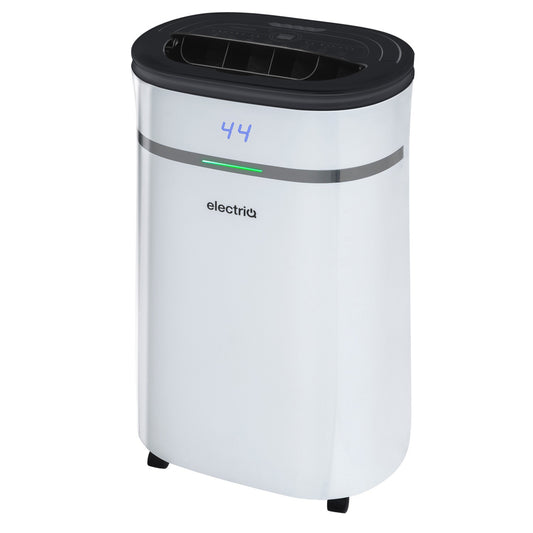 20L Energy-Efficient Silent Laundry Dehumidifier